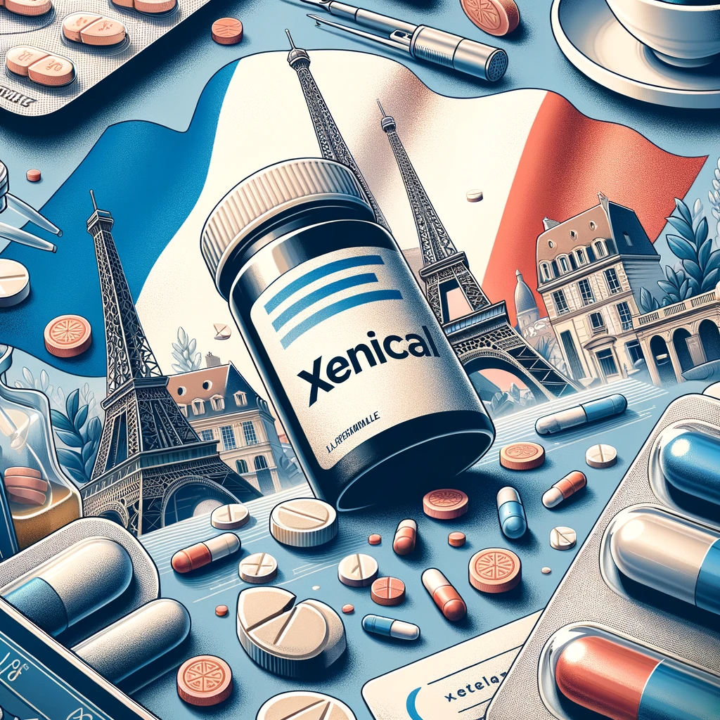 Xenical 120 mg prix pharmacie 